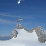 Ai Weiwei art project to move a rock from China to the top of Dachstein
